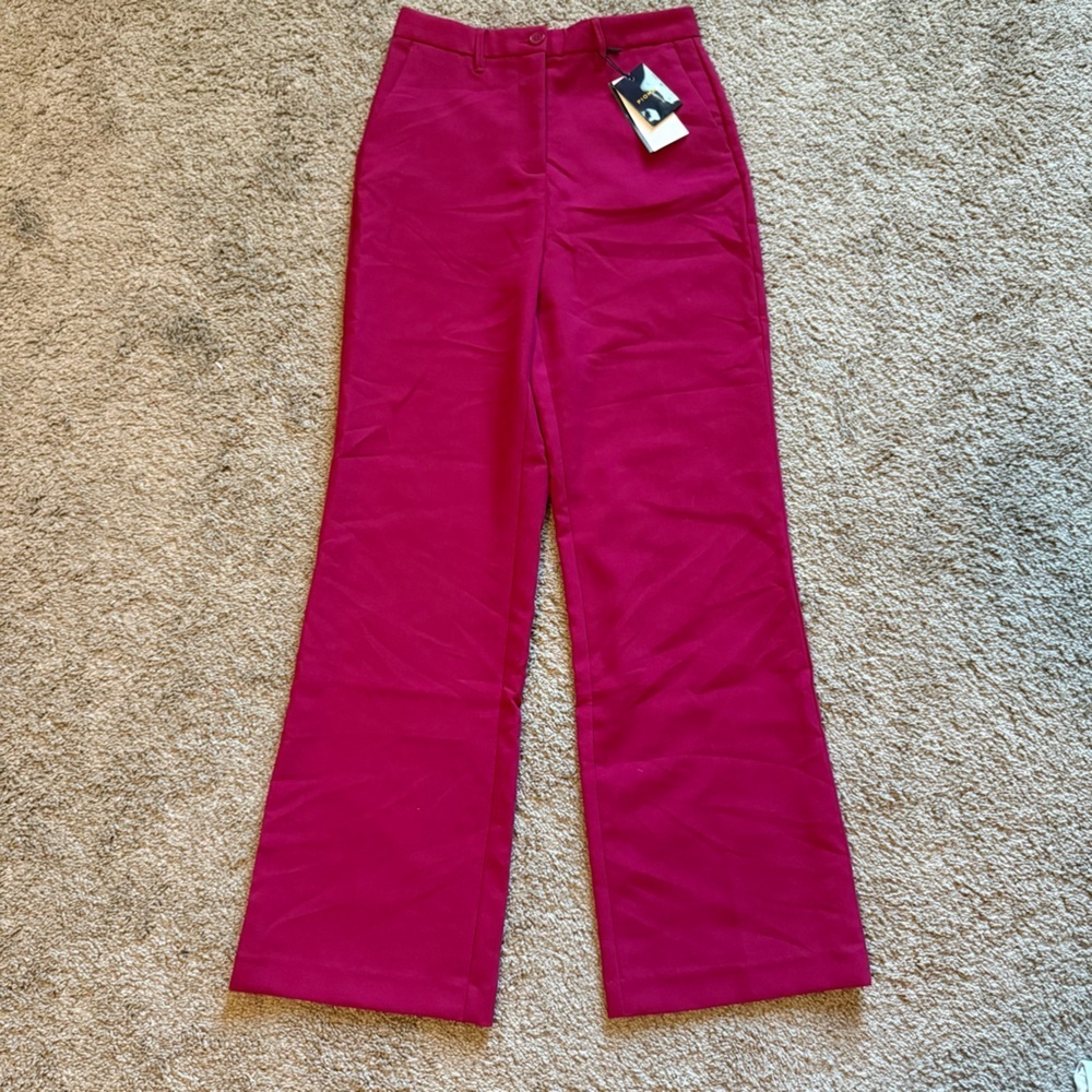 Piombo Women's Pants NWT